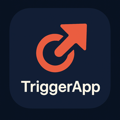 TriggerApp Logo